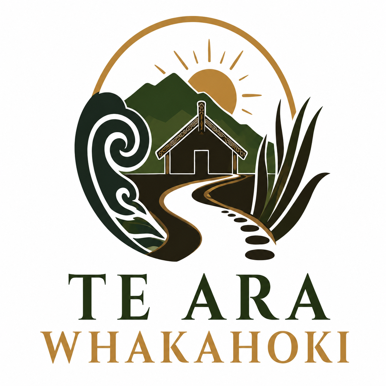 Te Ara Whakahoki